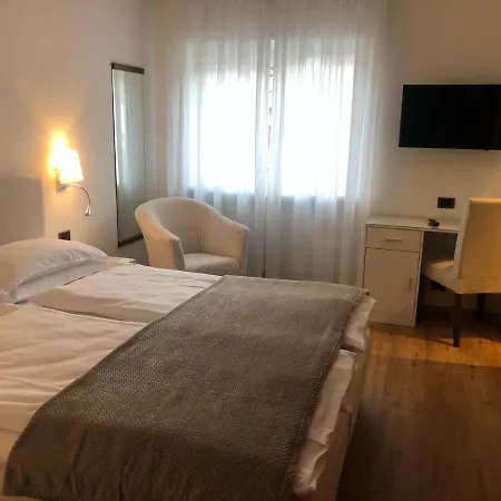 Miralago Wellness - Adults Only Molveno