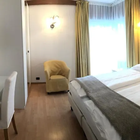 Miralago Wellness - Adults Only Otel 3*