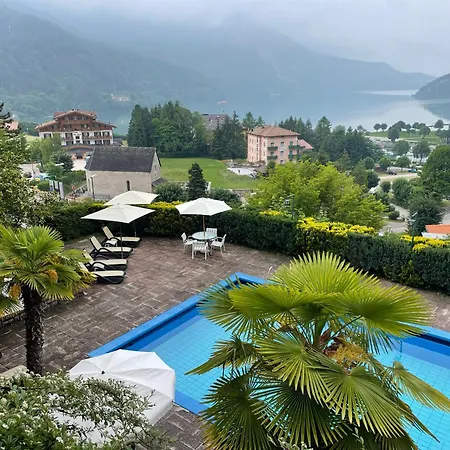 Otel Miralago Wellness - Adults Only 3*