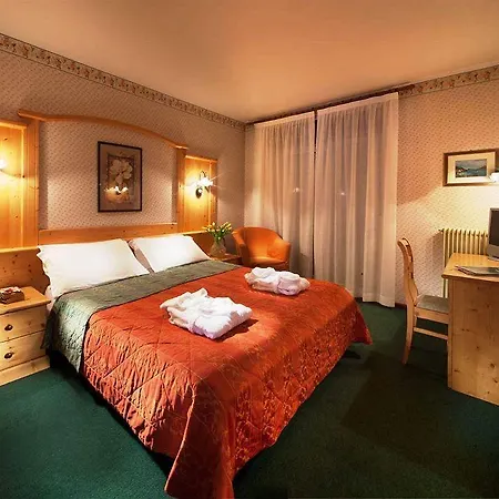 Miralago Wellness - Adults Only Molveno