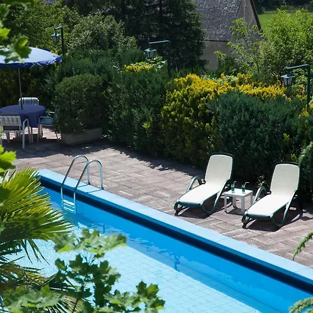Otel Miralago Wellness - Adults Only