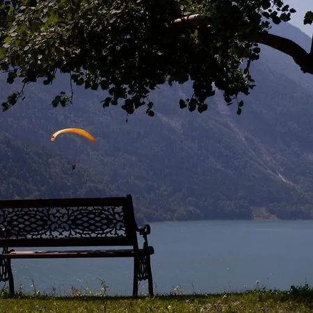 Miralago Wellness - Adults Only 3* Molveno