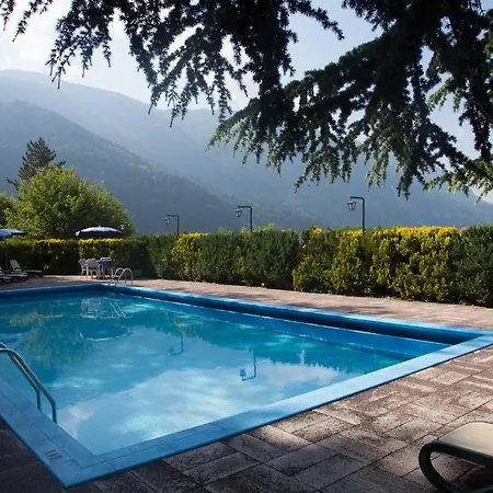 Miralago Wellness - Adults Only 3*