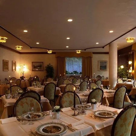 Miralago Wellness - Adults Only Otel 3*