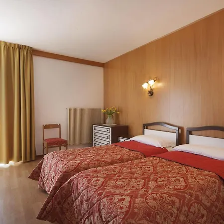 Otel Miralago Wellness - Adults Only Molveno