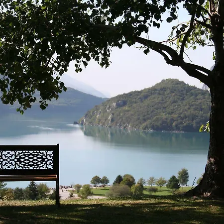 Otel Miralago Wellness - Adults Only 3*