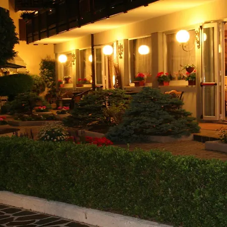 Miralago Wellness - Adults Only 3*