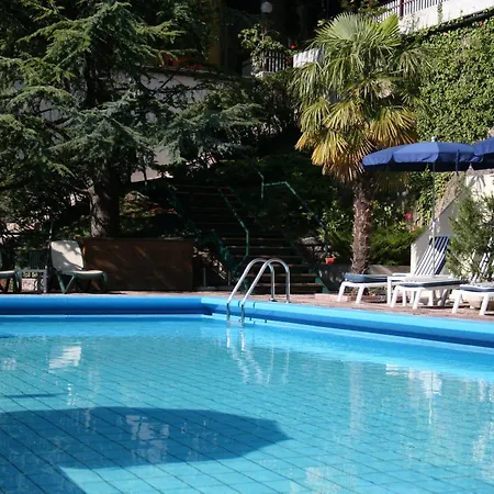 Miralago Wellness - Adults Only Molveno